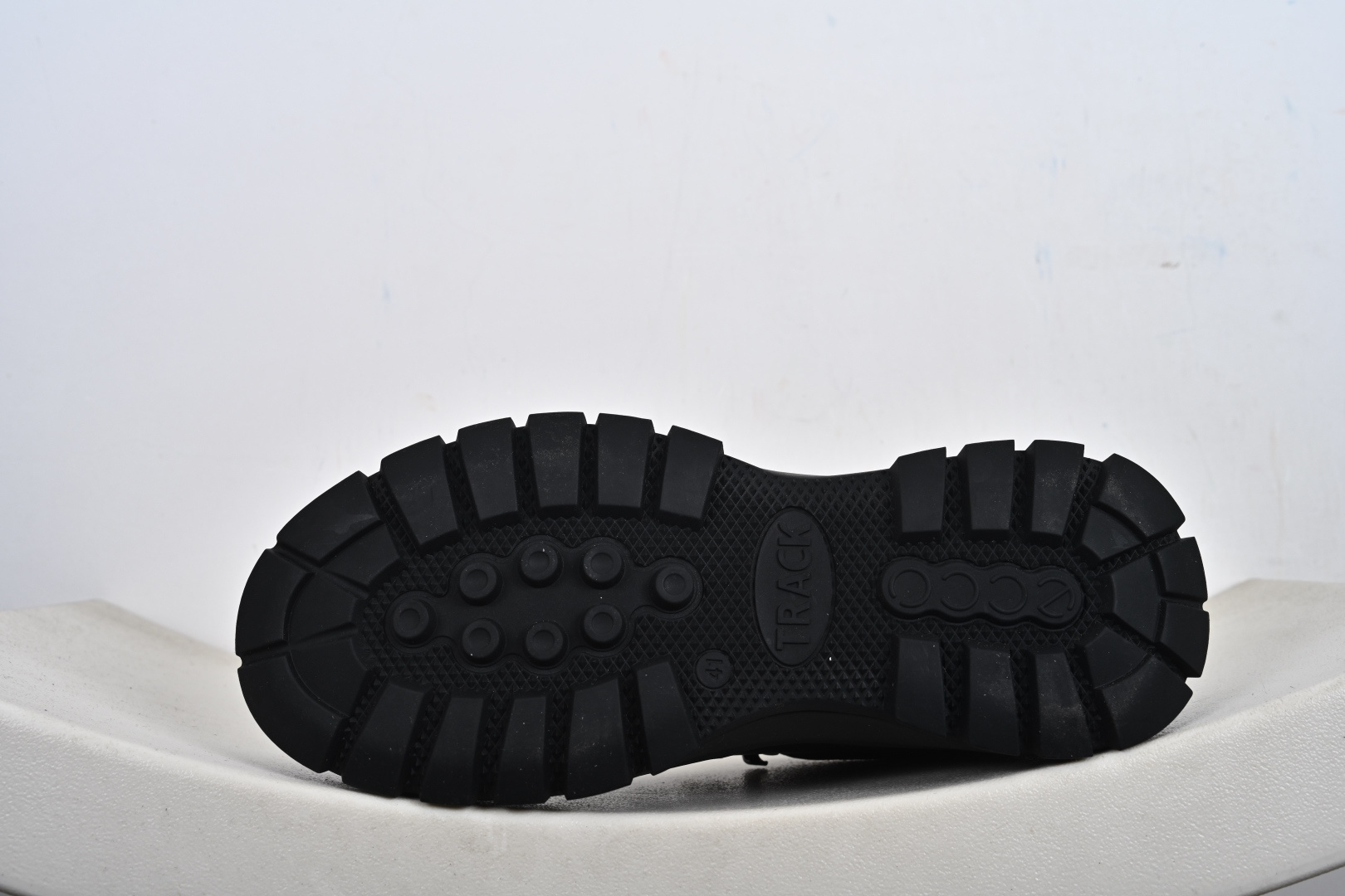 广东纯原版本Ecco 爱步 正装休闲系列男士套脚鞋 550614-05559