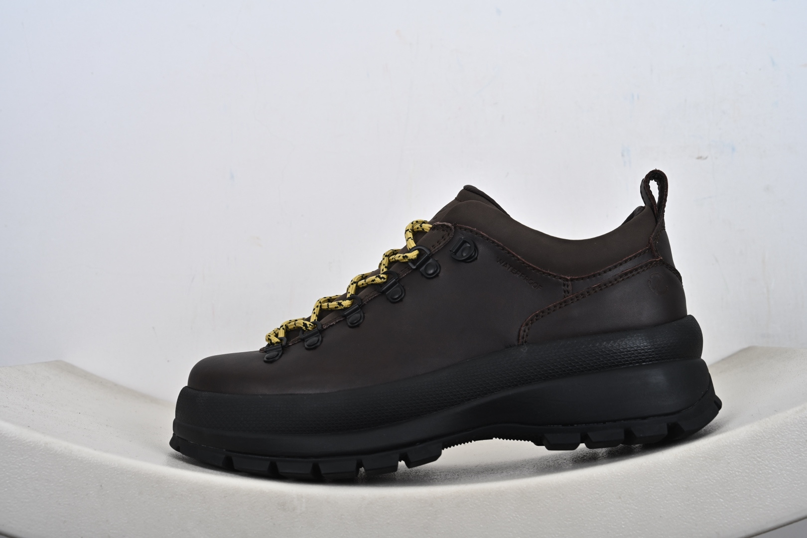 广东纯原版本Ecco 爱步 正装休闲系列男士套脚鞋 550614-05559