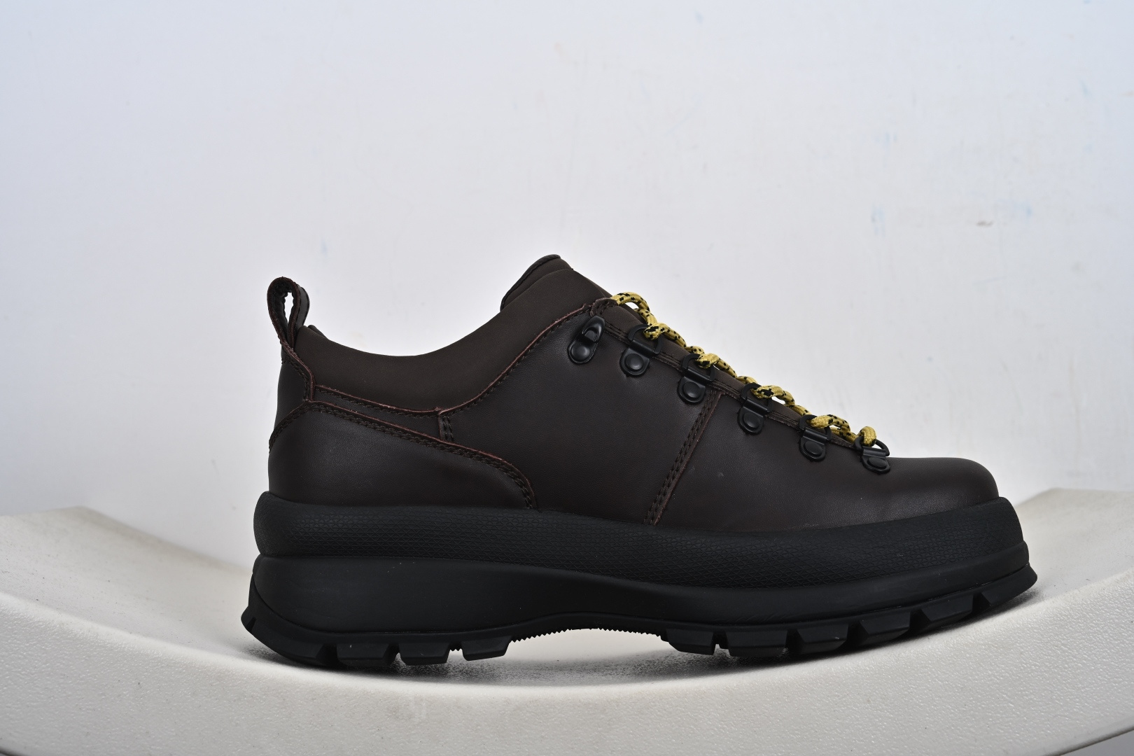 广东纯原版本Ecco 爱步 正装休闲系列男士套脚鞋 550614-05559