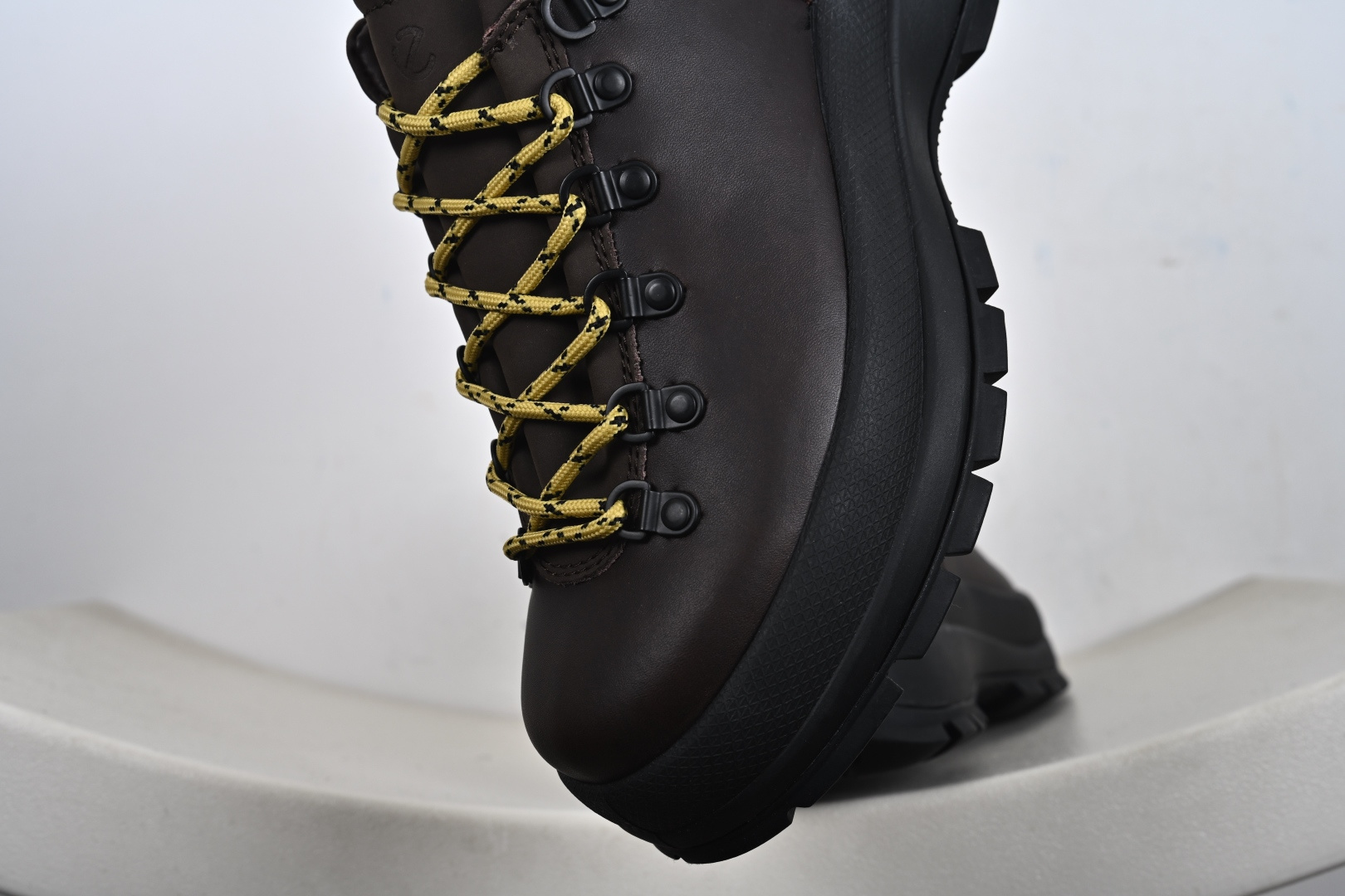 广东纯原版本Ecco 爱步 正装休闲系列男士套脚鞋 550614-05559