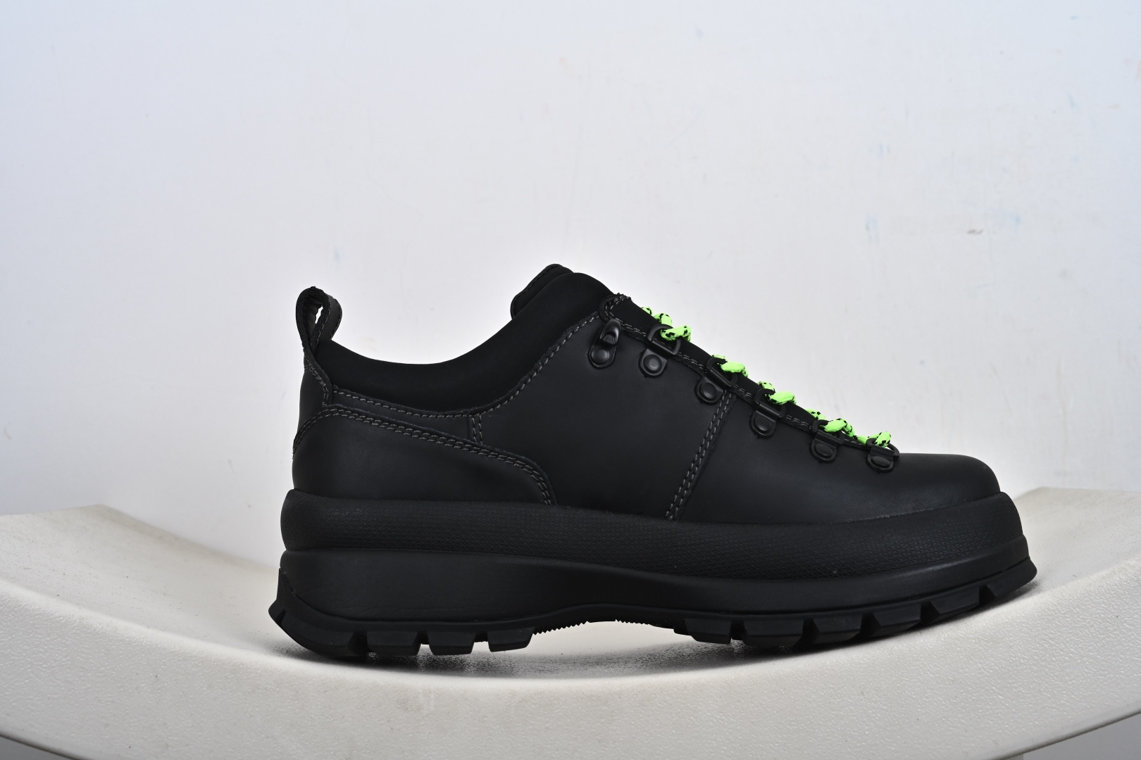 广东纯原版本Ecco 爱步 正装休闲系列男士套脚鞋 550614-05559