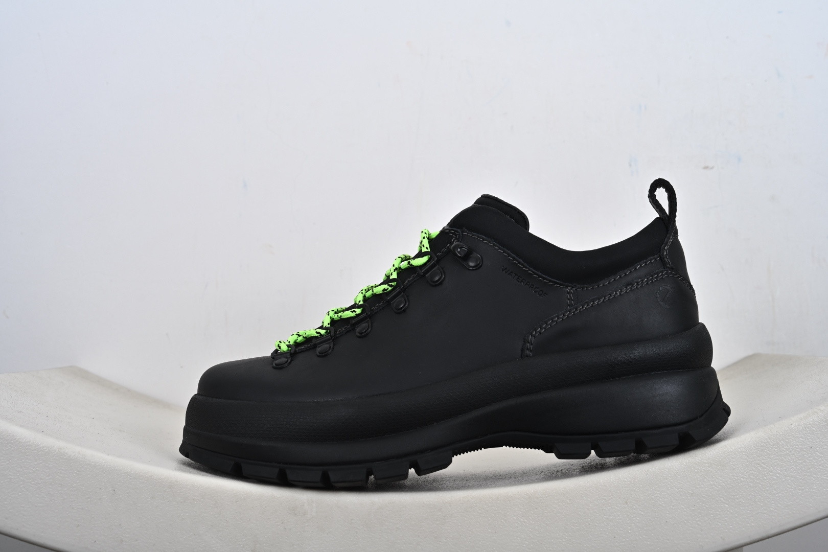 广东纯原版本Ecco 爱步 正装休闲系列男士套脚鞋 550614-05559