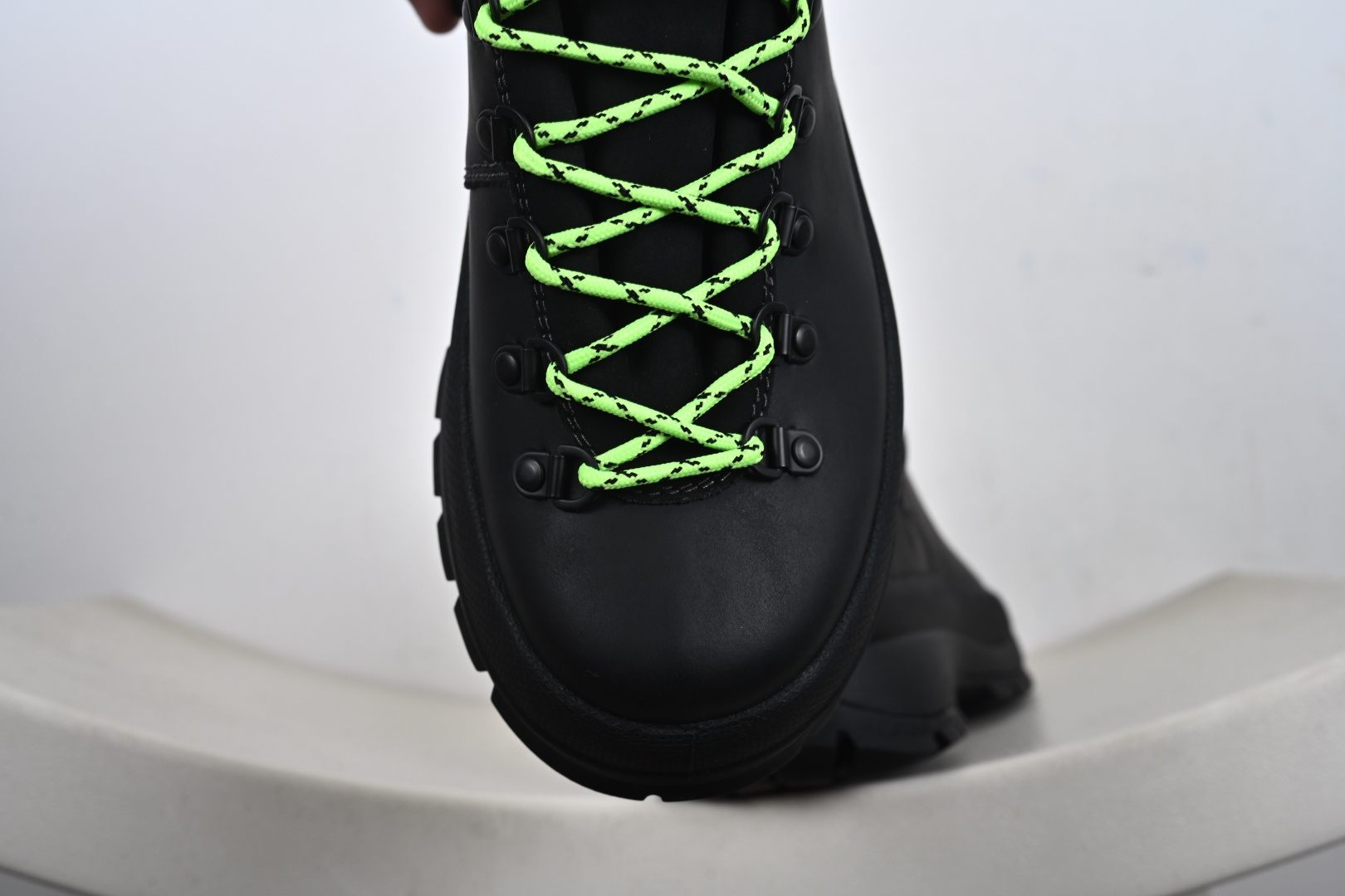 广东纯原版本Ecco 爱步 正装休闲系列男士套脚鞋 550614-05559