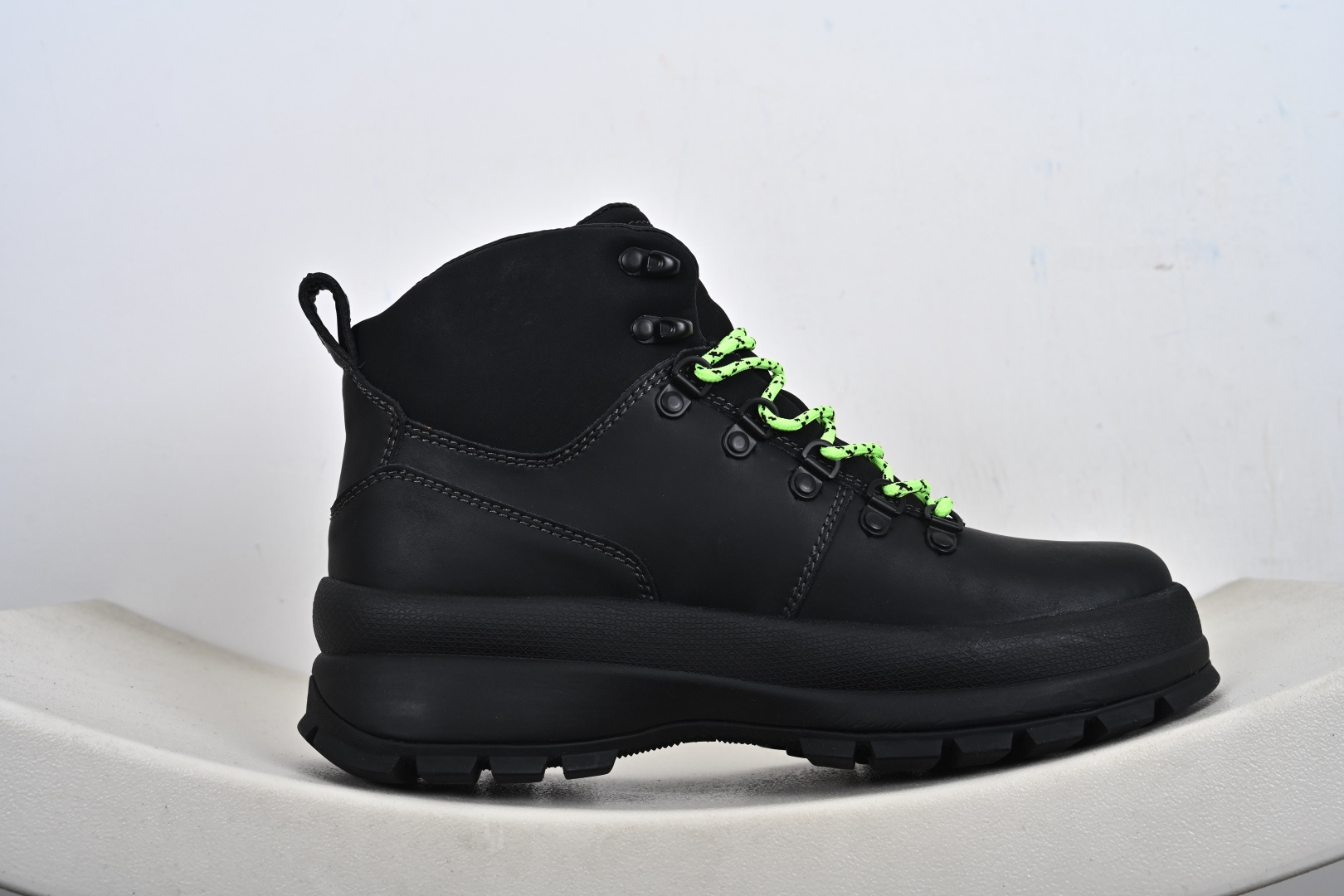 广东纯原版本Ecco 爱步 正装休闲系列男士套脚鞋 550604-61081