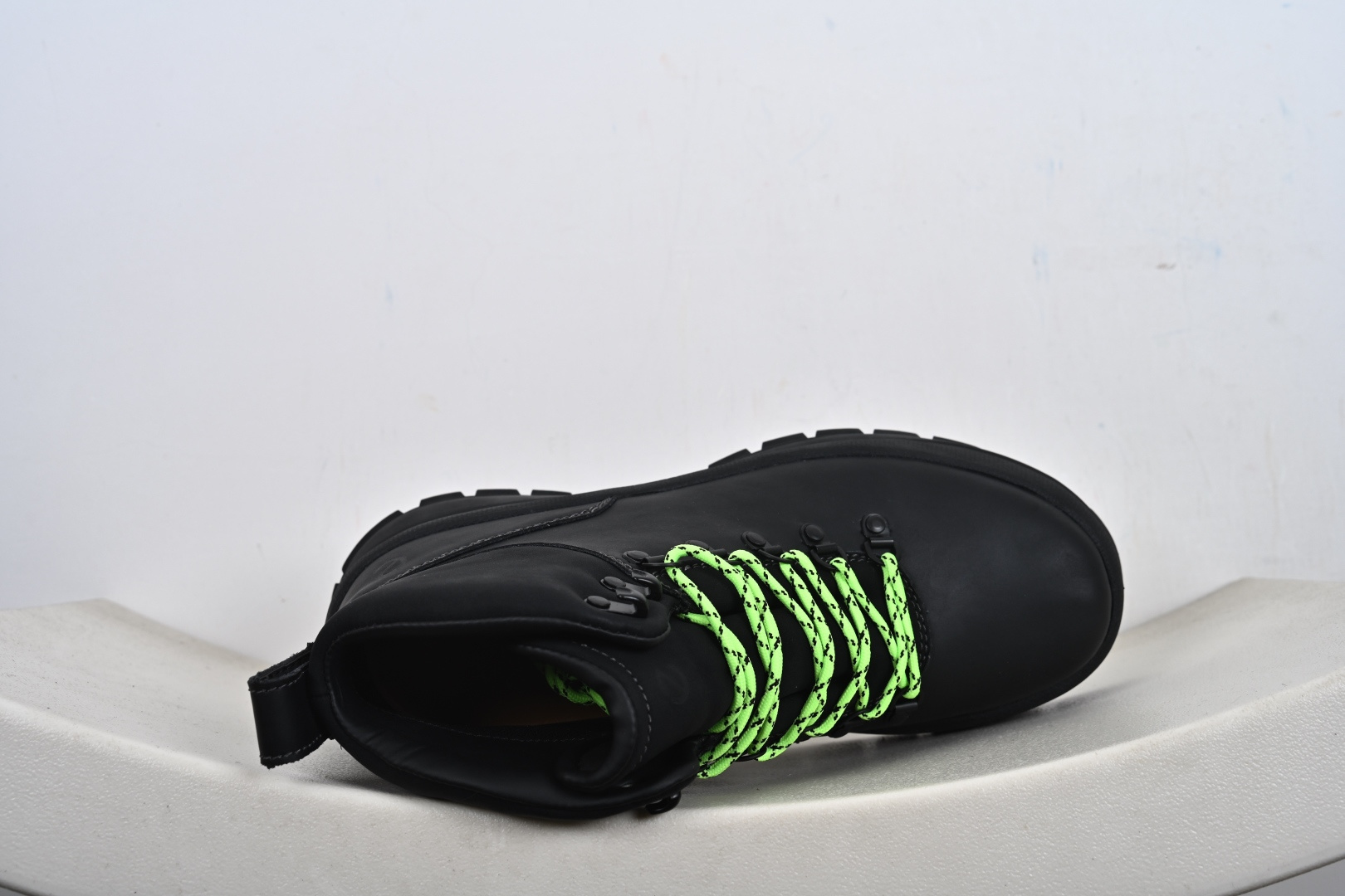 广东纯原版本Ecco 爱步 正装休闲系列男士套脚鞋 550604-61081