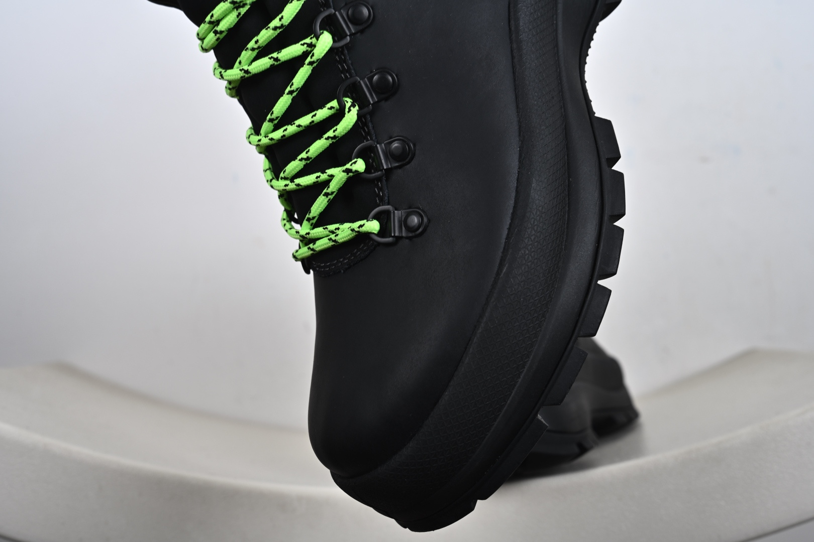 广东纯原版本Ecco 爱步 正装休闲系列男士套脚鞋 550604-61081