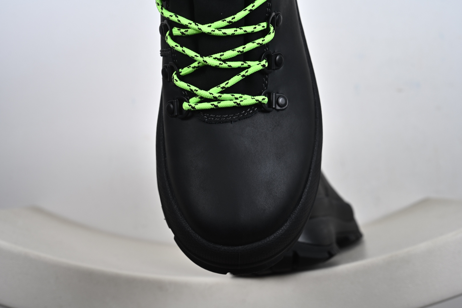 广东纯原版本Ecco 爱步 正装休闲系列男士套脚鞋 550604-61081