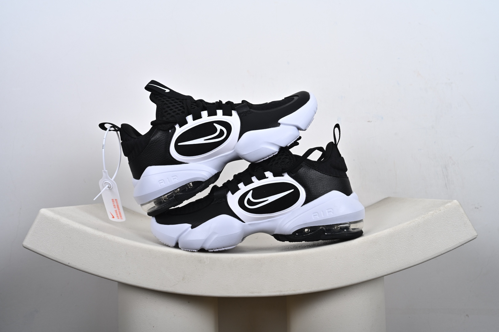 支持放店 NK Air Max Alpha Savage 2 耐克半掌气垫缓震跑步鞋 CK9408 X8-E5