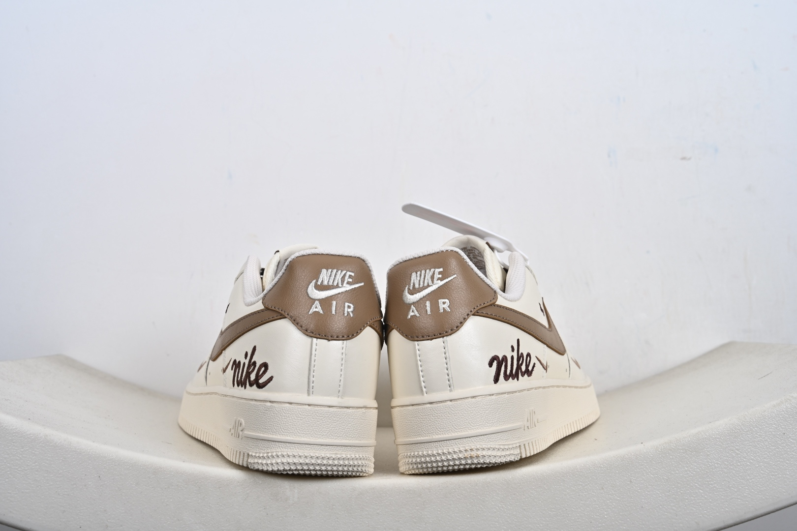 Nike Air Force 1 Low 奶棕 NH0601-584
