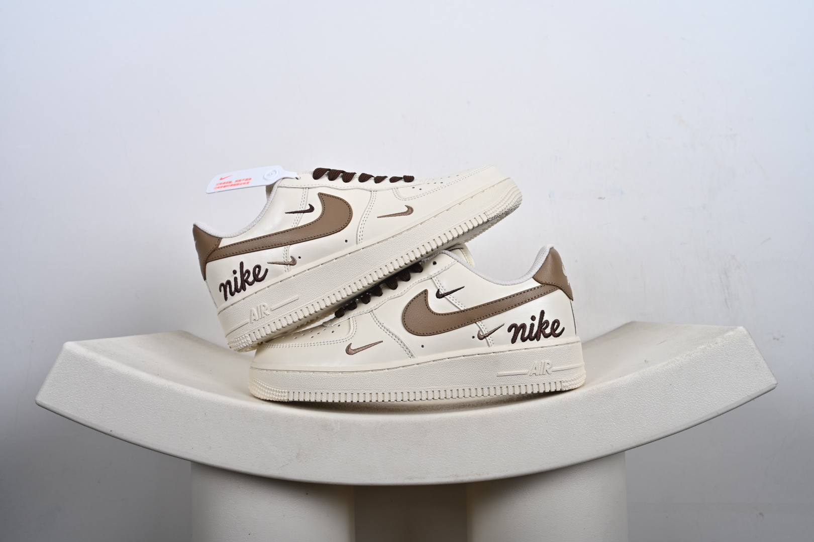 Nike Air Force 1 Low 奶棕 NH0601-584