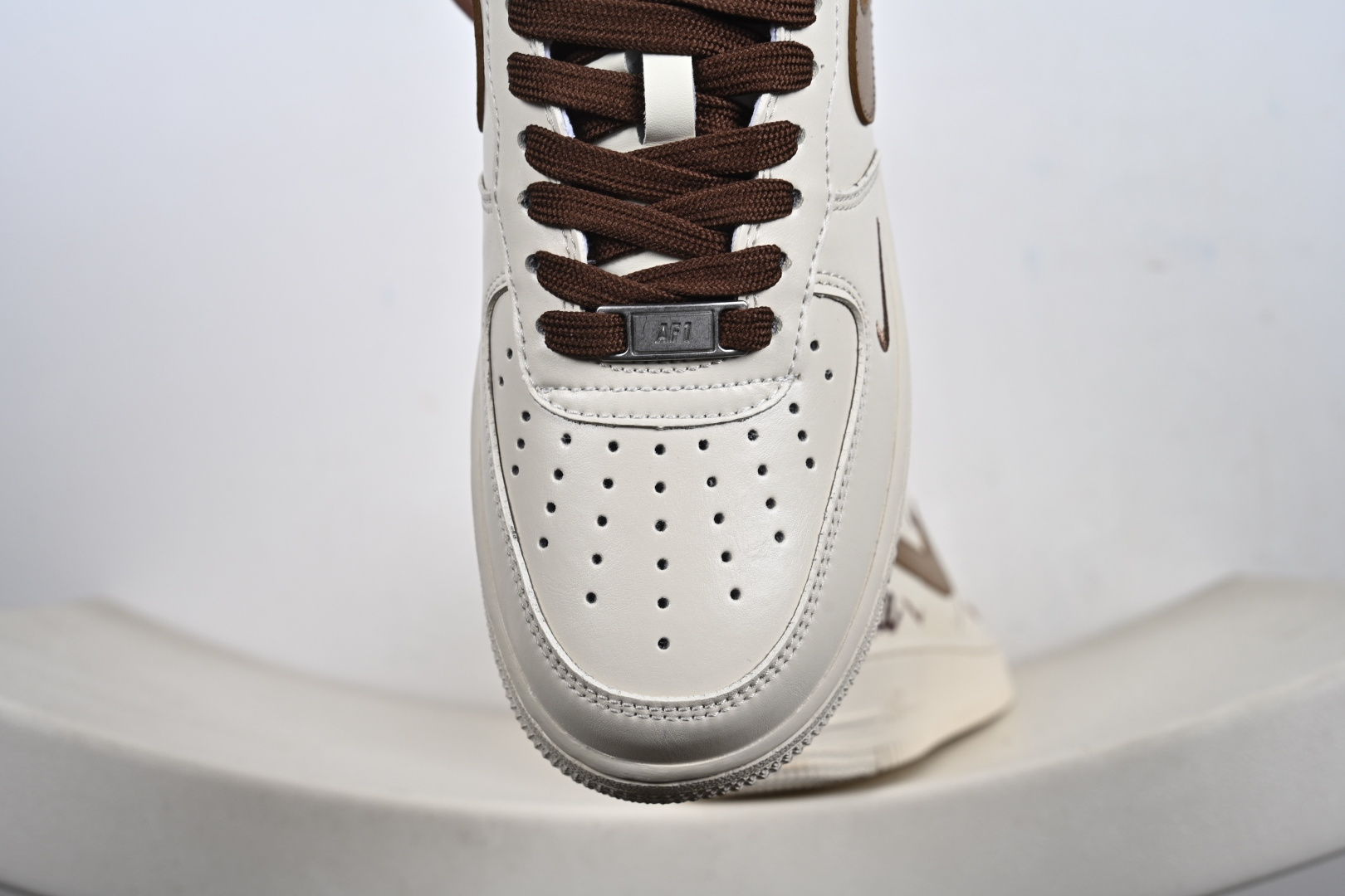 Nike Air Force 1 Low 奶棕 NH0601-584