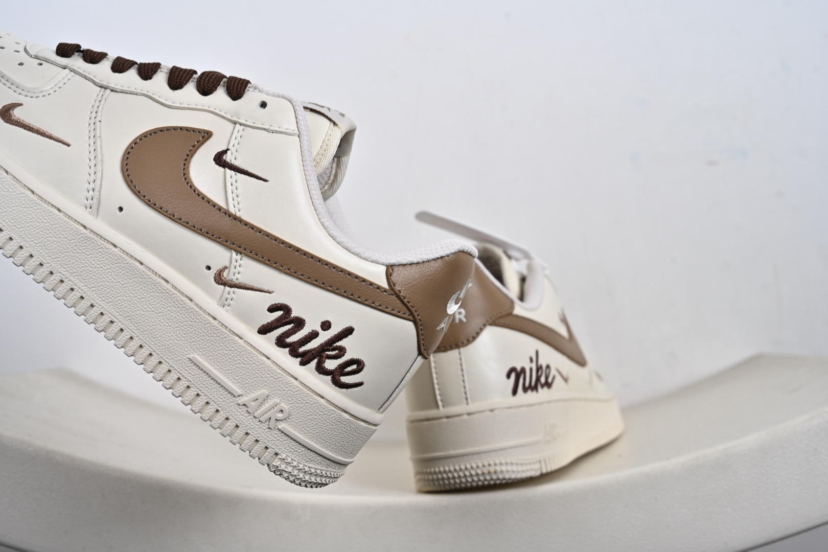 Nike Air Force 1 Low 奶棕 NH0601-584