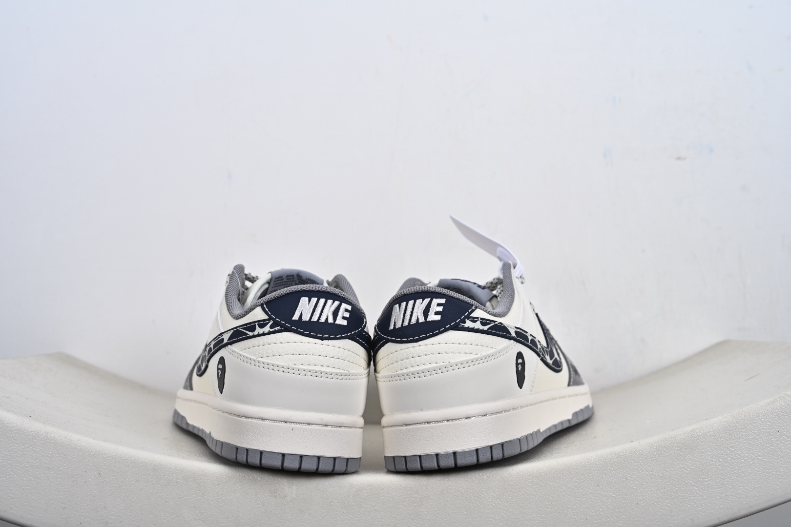 Nike SB Dunk Low 猿人头联名 JP1628-036