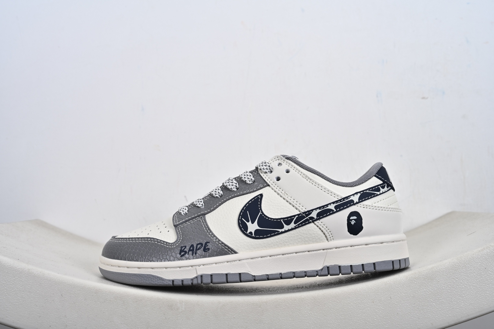 Nike SB Dunk Low 猿人头联名 JP1628-036