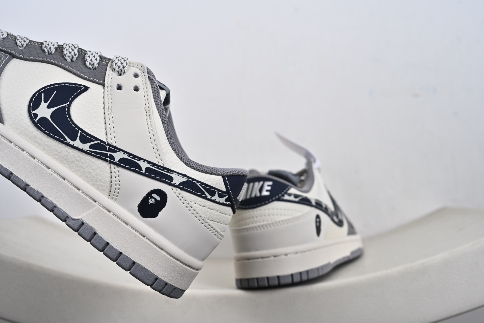 Nike SB Dunk Low 猿人头联名 JP1628-036