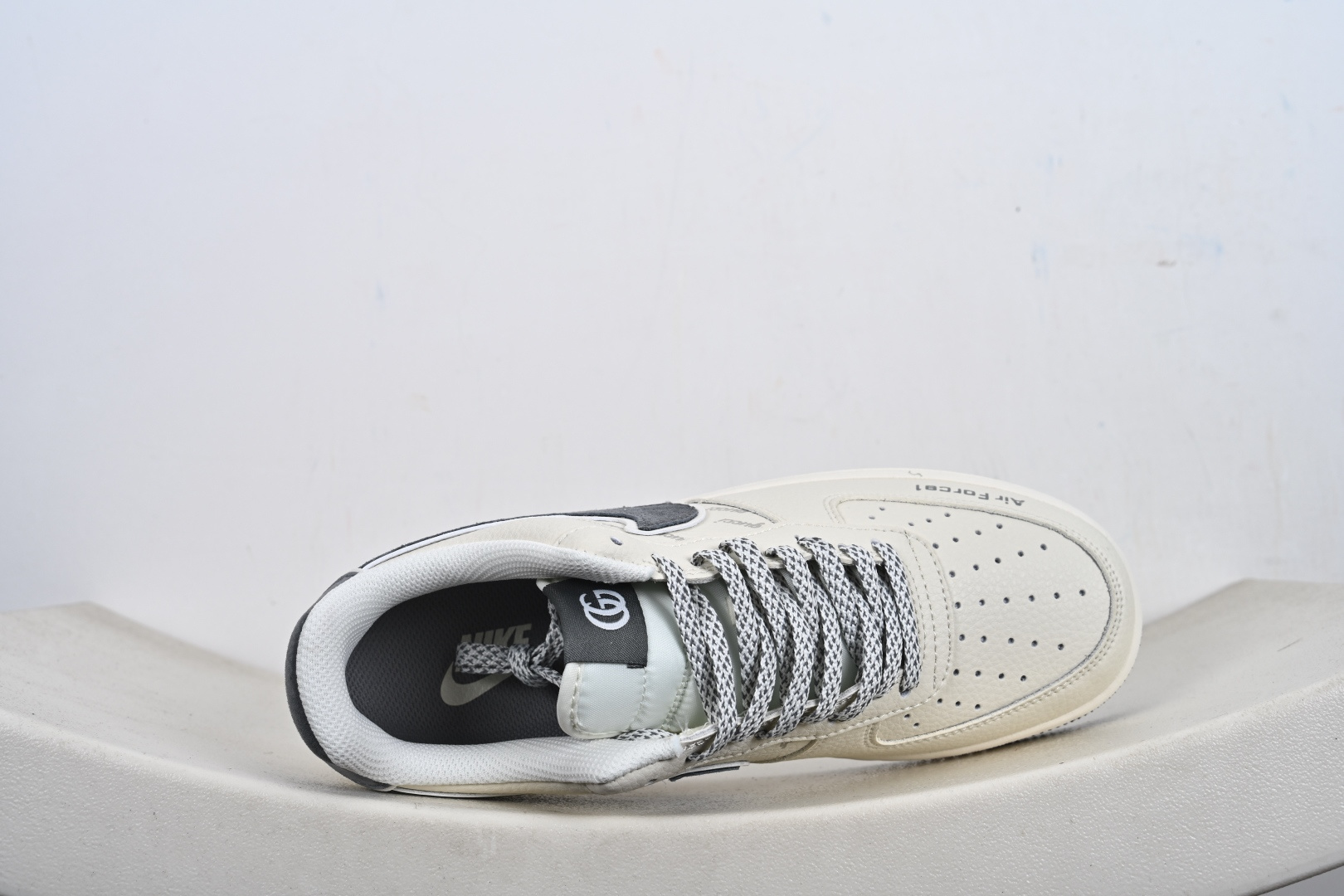 Nike Air Force1 07 low 古驰联名 定制空军 XL1982-330 Nike Air Force1 07 low 古驰联名 定制空军 XL1982-330