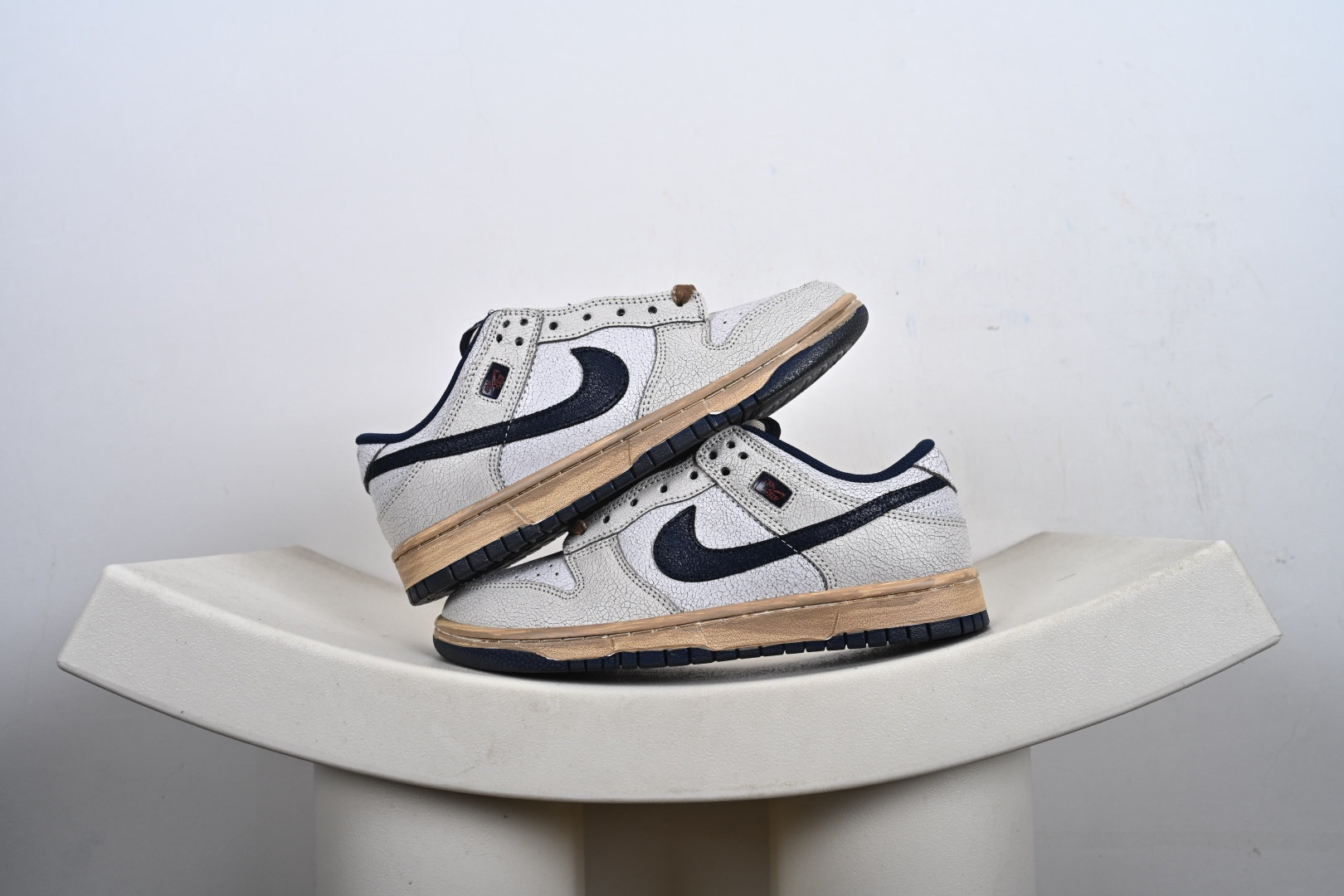 Nike SB Dunk Low 灰蓝 IH6766-001 Nike SB Dunk Low 灰蓝 IH6766-001