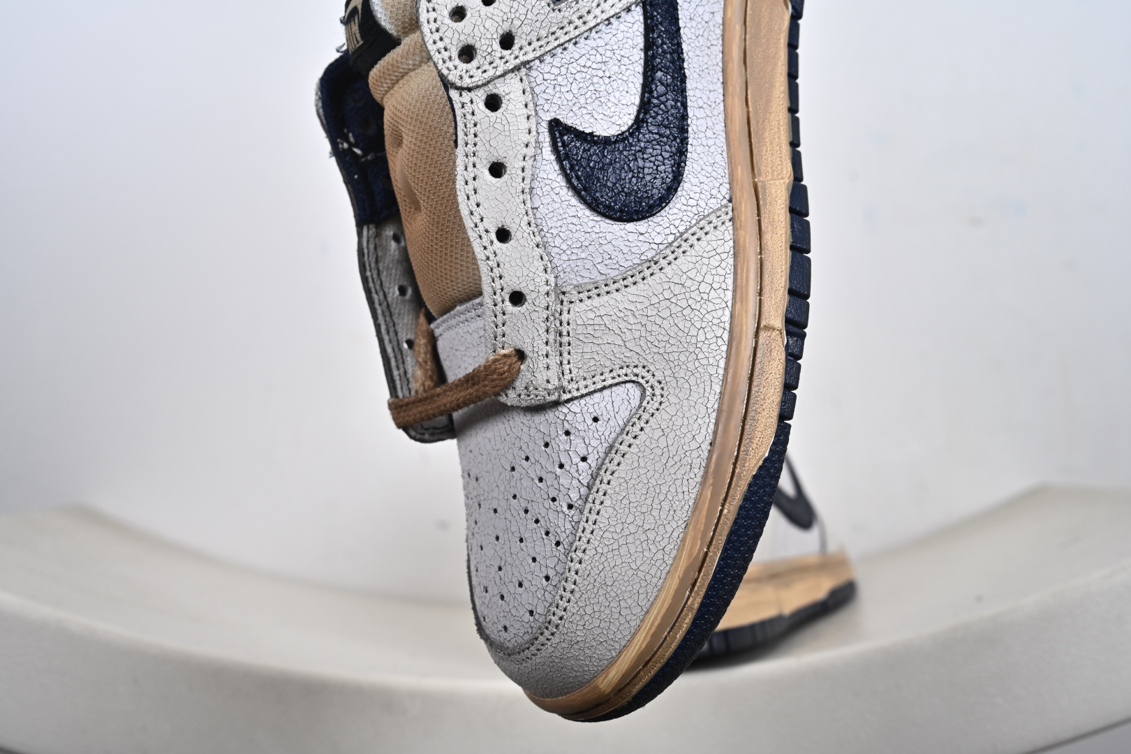 Nike SB Dunk Low 灰蓝 IH6766-001 Nike SB Dunk Low 灰蓝 IH6766-001