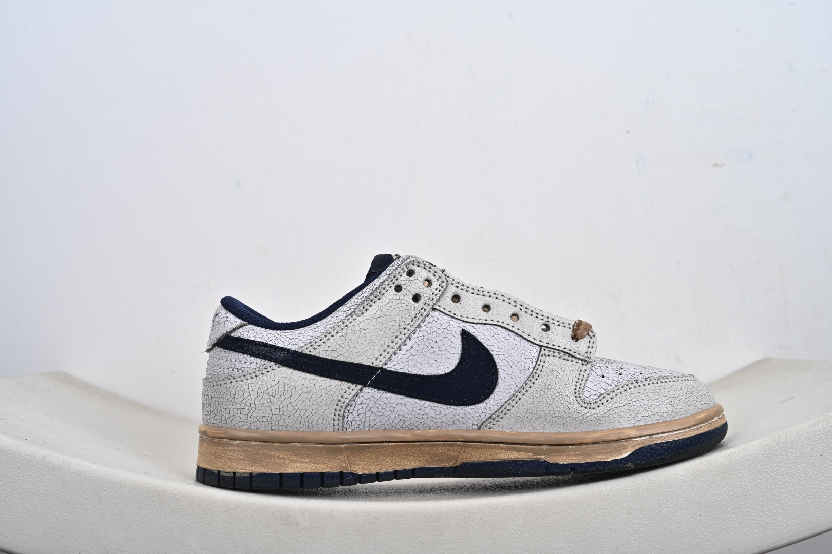 Nike SB Dunk Low 灰蓝 IH6766-001 Nike SB Dunk Low 灰蓝 IH6766-001