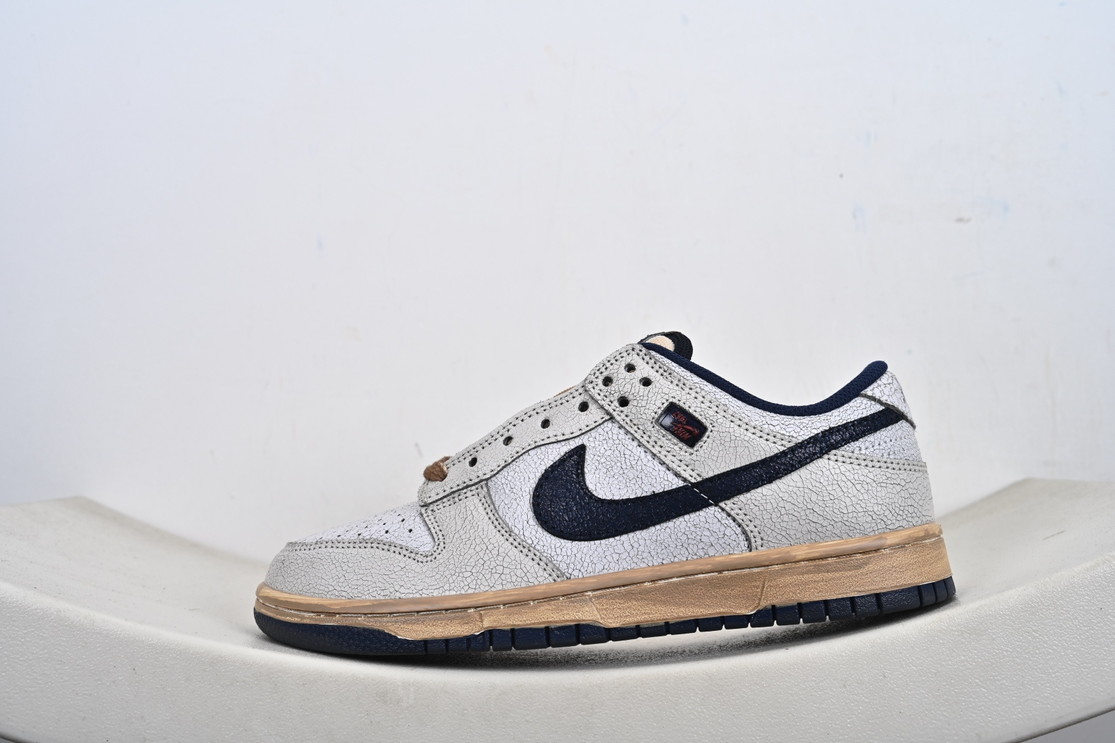 Nike SB Dunk Low 灰蓝 IH6766-001 Nike SB Dunk Low 灰蓝 IH6766-001