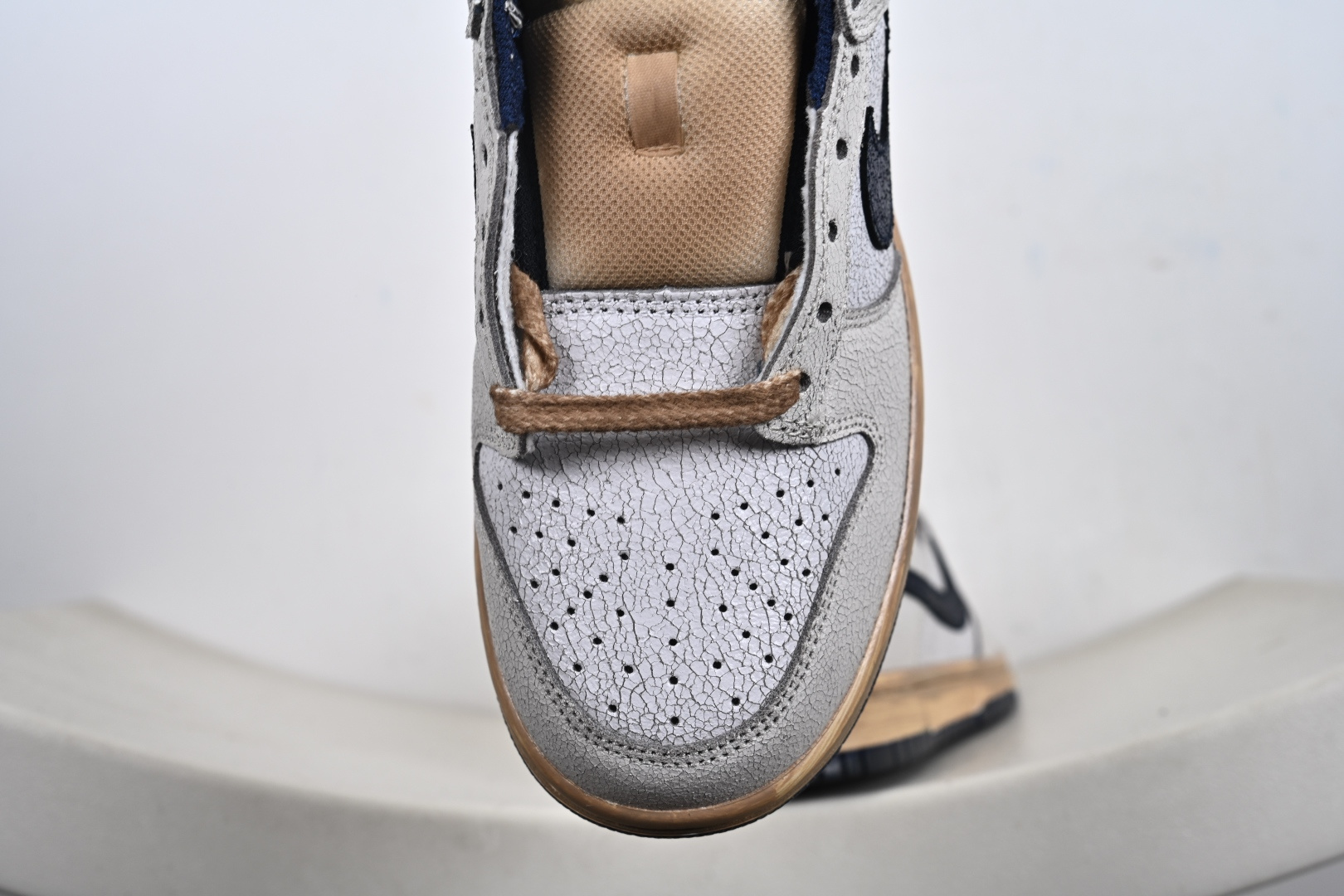 Nike SB Dunk Low 灰蓝 IH6766-001 Nike SB Dunk Low 灰蓝 IH6766-001