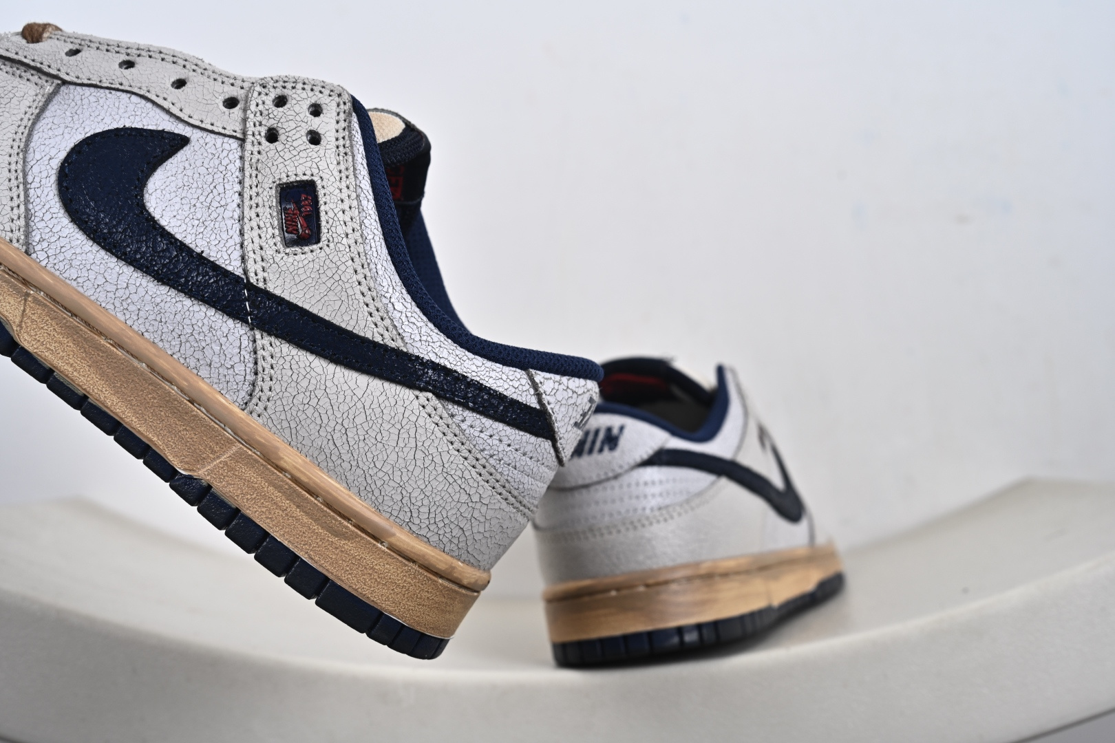 Nike SB Dunk Low 灰蓝 IH6766-001 Nike SB Dunk Low 灰蓝 IH6766-001