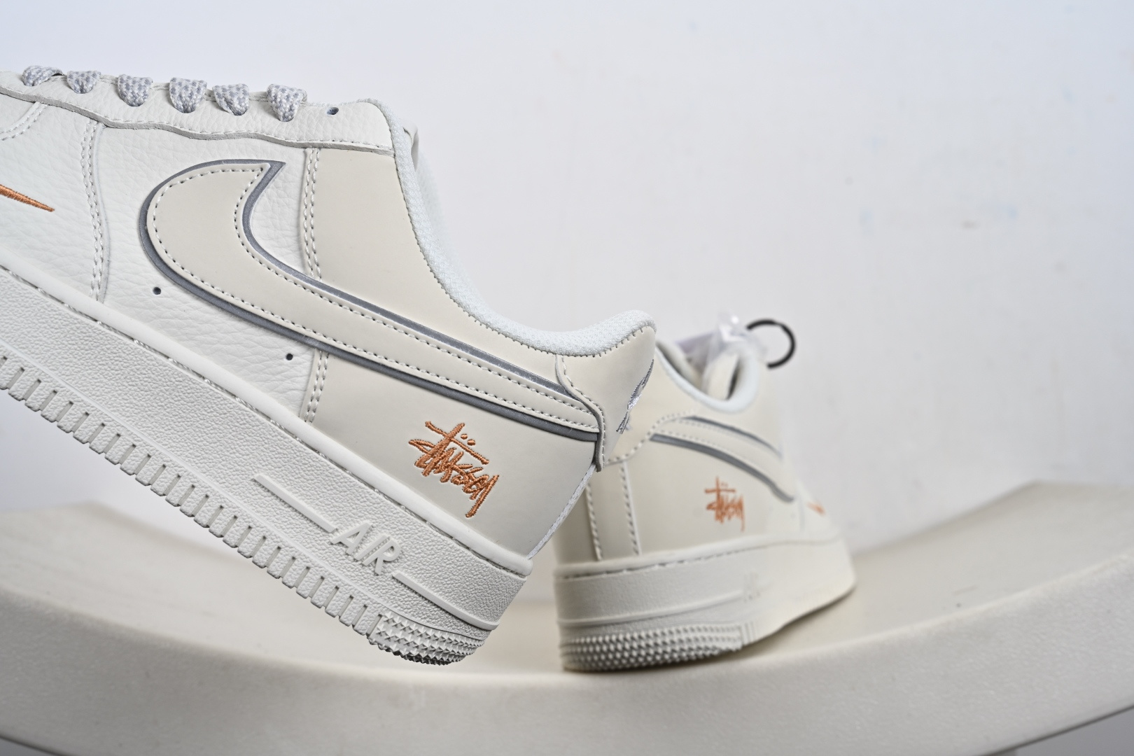 NIke Air Force 1 ‘07 Low 联名款 空军一号低帮 运动鞋 CS5288-058