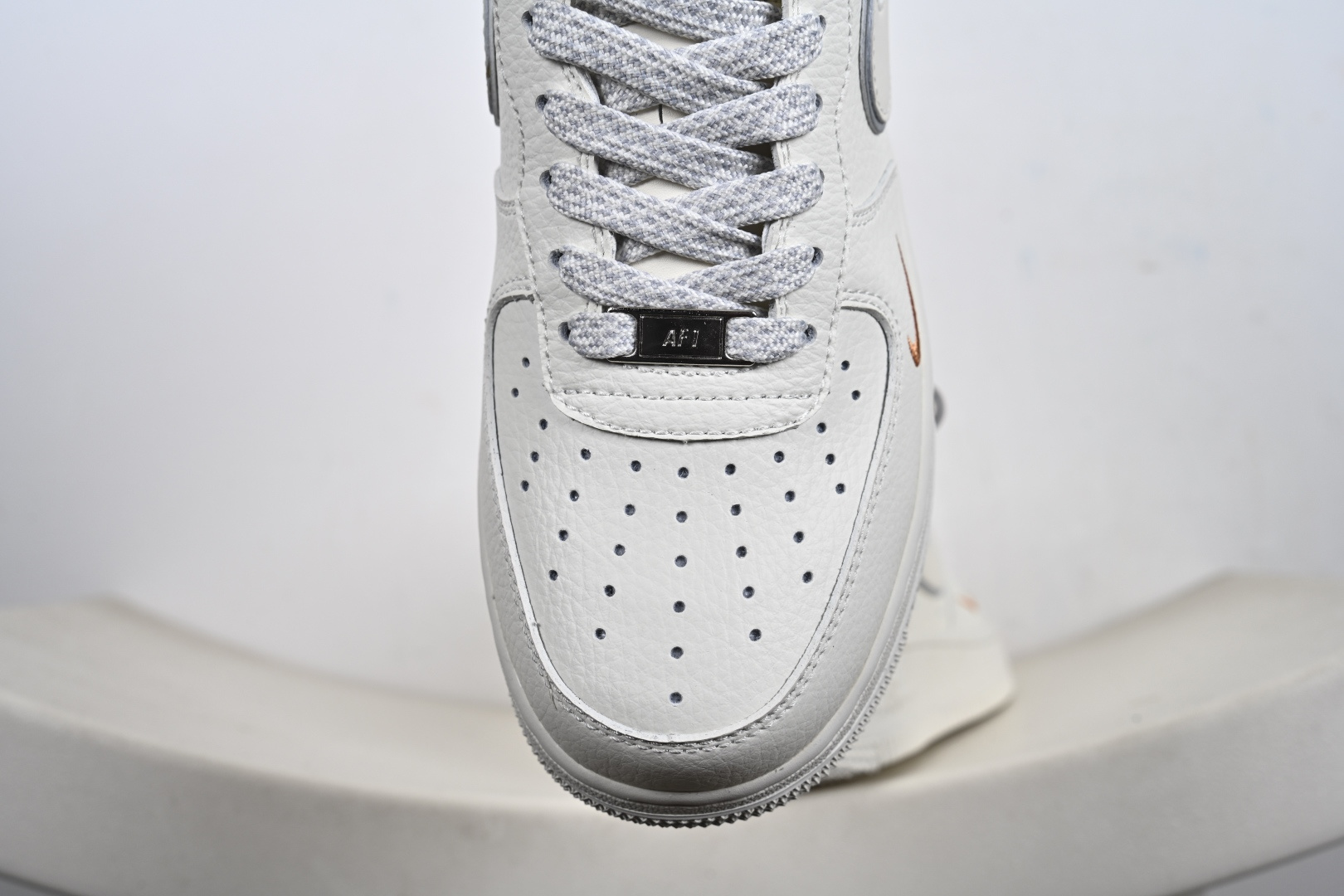 NIke Air Force 1 ‘07 Low 联名款 空军一号低帮 运动鞋 CS5288-058