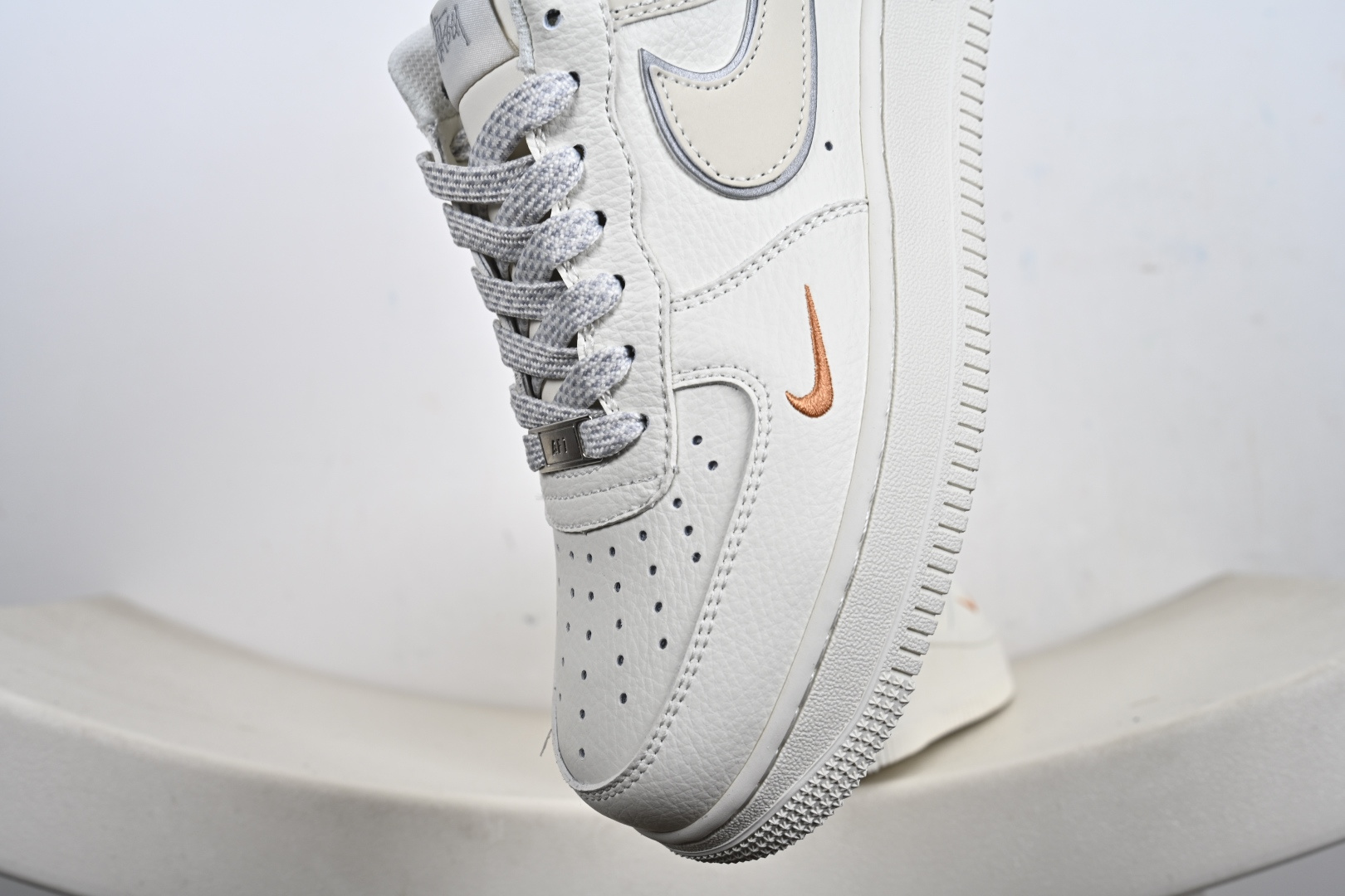 NIke Air Force 1 ‘07 Low 联名款 空军一号低帮 运动鞋 CS5288-058
