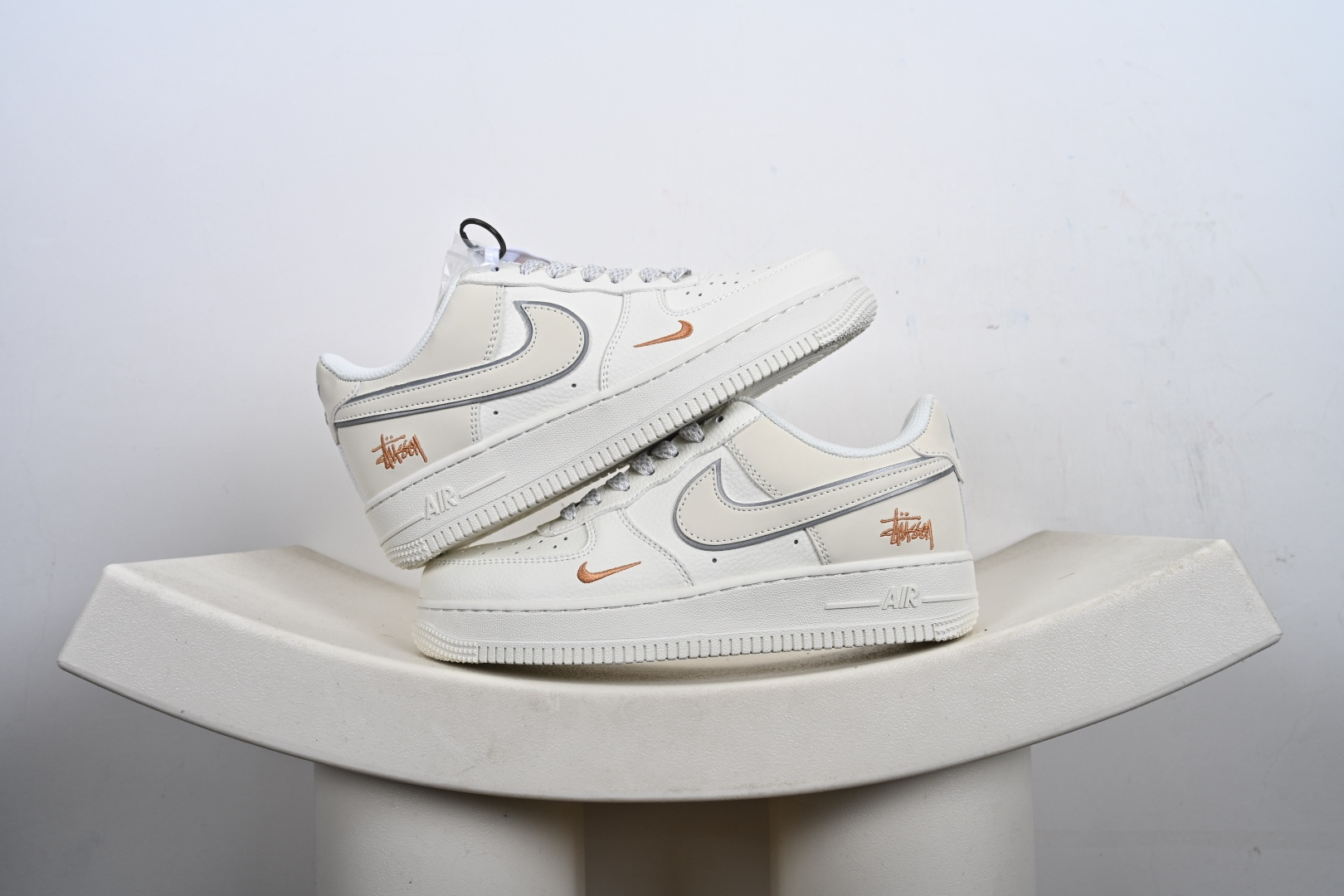 NIke Air Force 1 ‘07 Low 联名款 空军一号低帮 运动鞋 CS5288-058