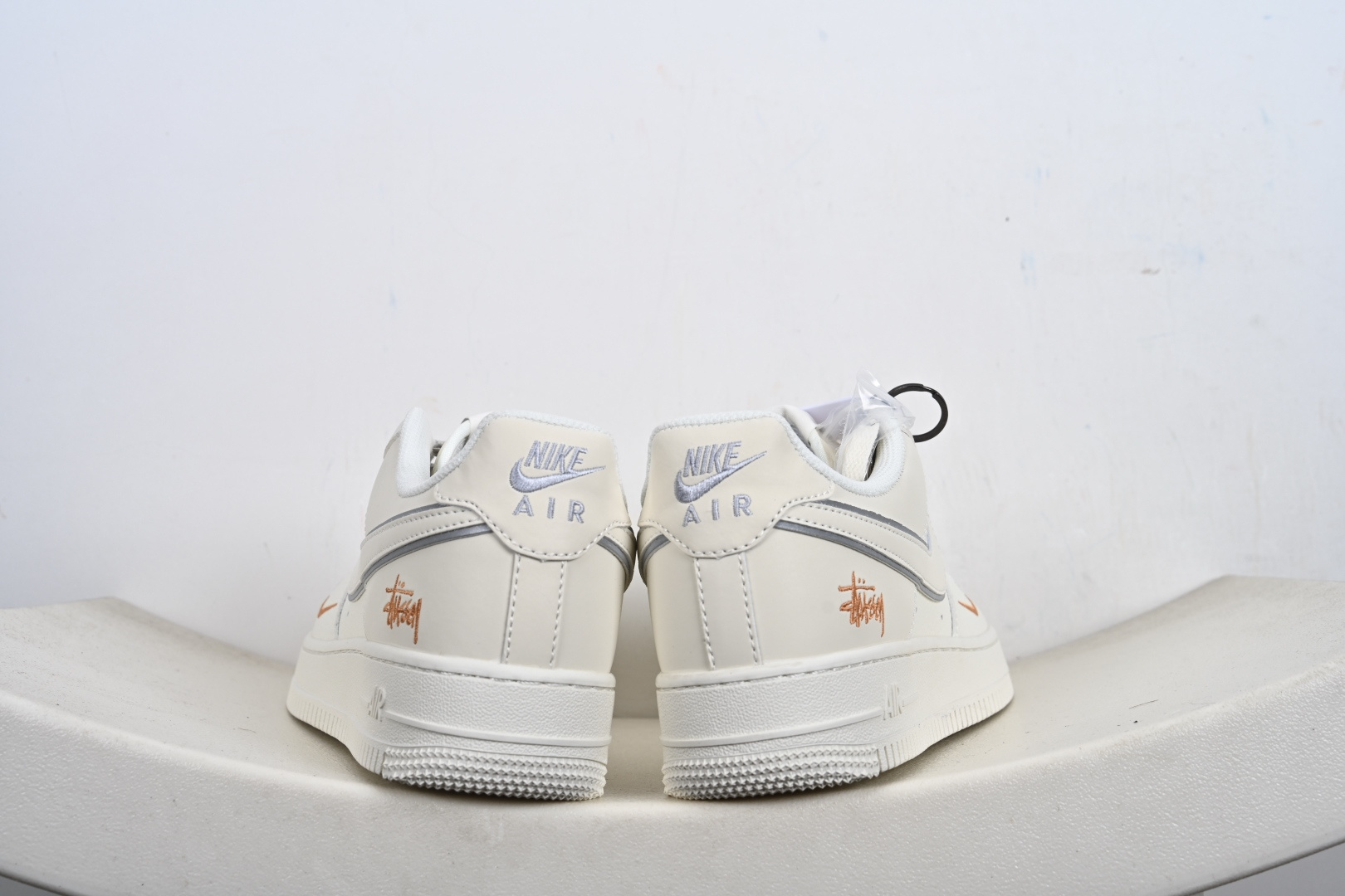NIke Air Force 1 ‘07 Low 联名款 空军一号低帮 运动鞋 CS5288-058