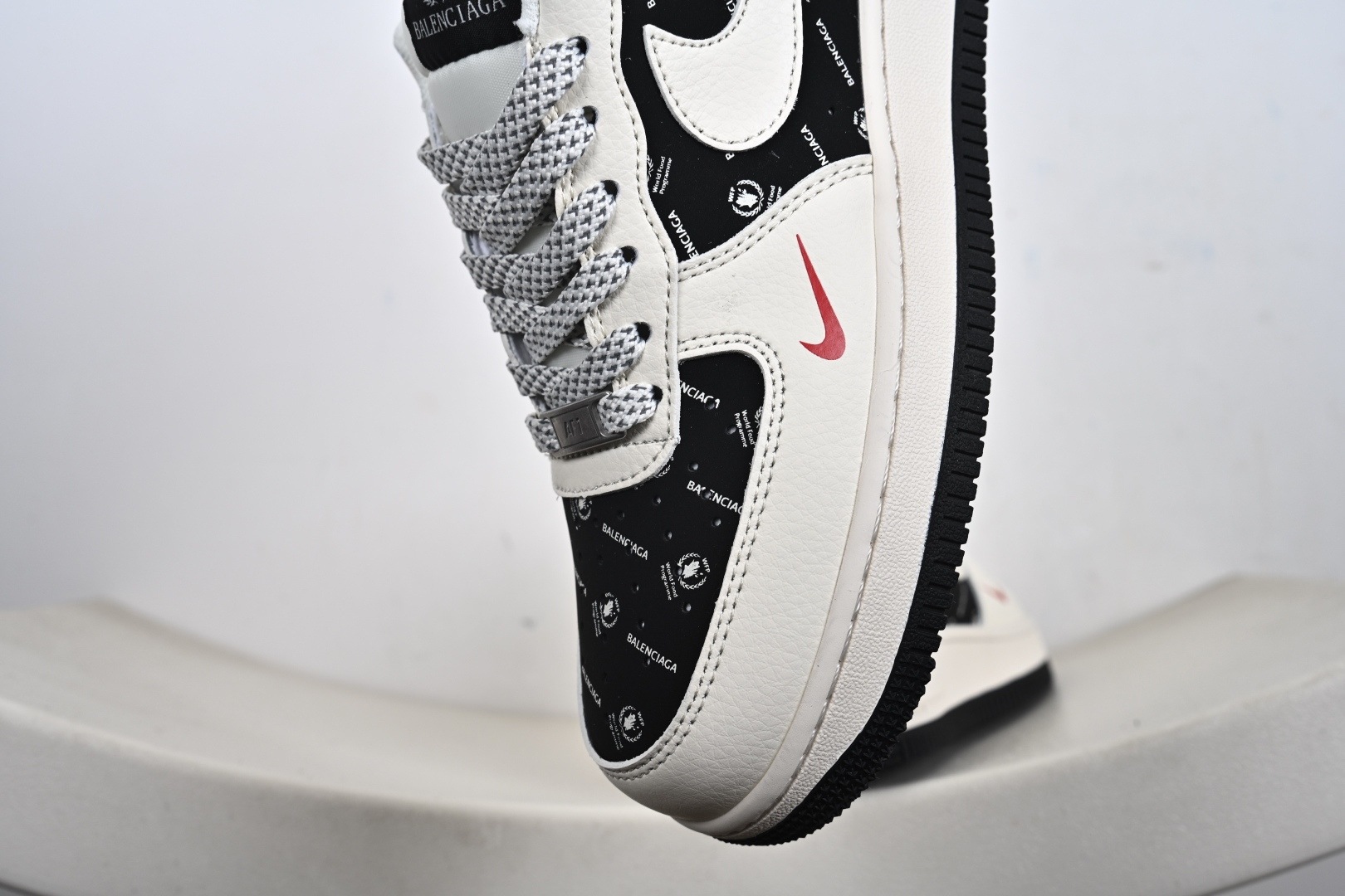 NIke Air Force 1 ‘07 Low 联名款 空军一号低帮 运动鞋 休闲鞋 XS1958-622