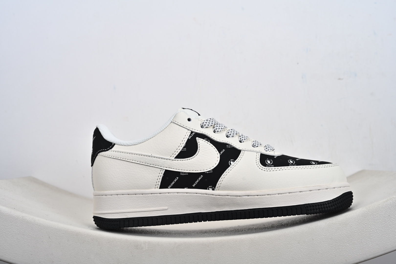 NIke Air Force 1 ‘07 Low 联名款 空军一号低帮 运动鞋 休闲鞋 XS1958-622