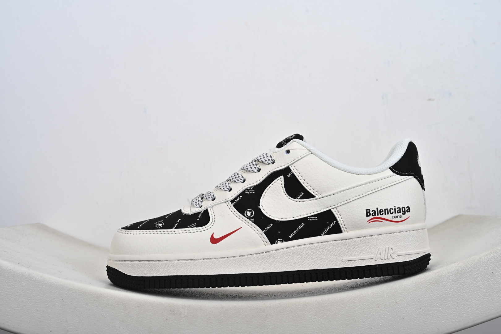 NIke Air Force 1 ‘07 Low 联名款 空军一号低帮 运动鞋 休闲鞋 XS1958-622