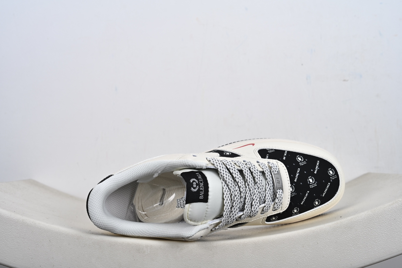 NIke Air Force 1 ‘07 Low 联名款 空军一号低帮 运动鞋 休闲鞋 XS1958-622