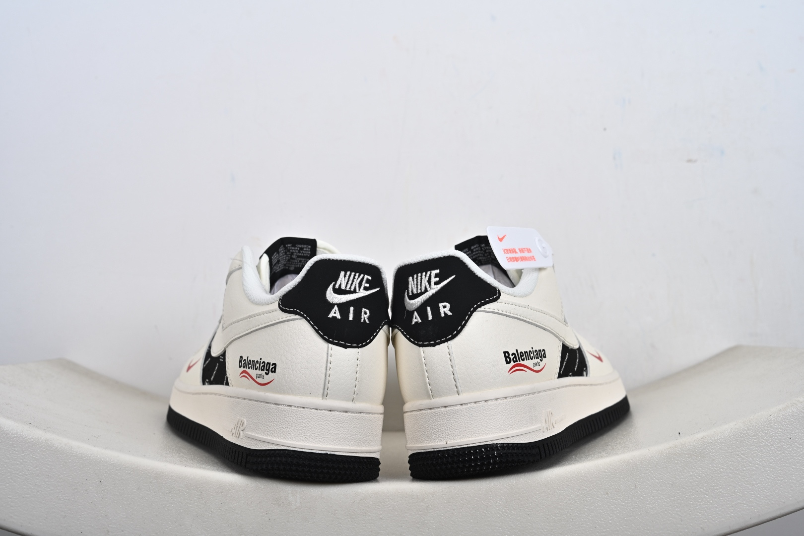 NIke Air Force 1 ‘07 Low 联名款 空军一号低帮 运动鞋 休闲鞋 XS1958-622
