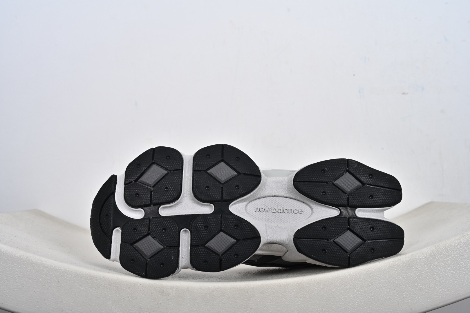 Joe Freshgoods x New Balance NB9060 联名款 复古休闲运动慢跑鞋 U9060JBD