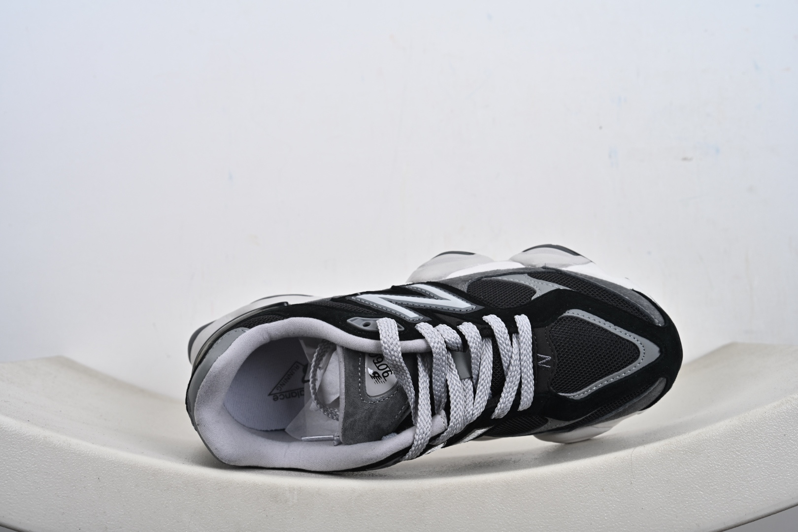 Joe Freshgoods x New Balance NB9060 联名款 复古休闲运动慢跑鞋 U9060JBD