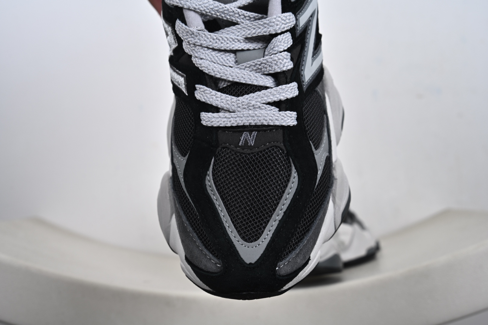 Joe Freshgoods x New Balance NB9060 联名款 复古休闲运动慢跑鞋 U9060JBD