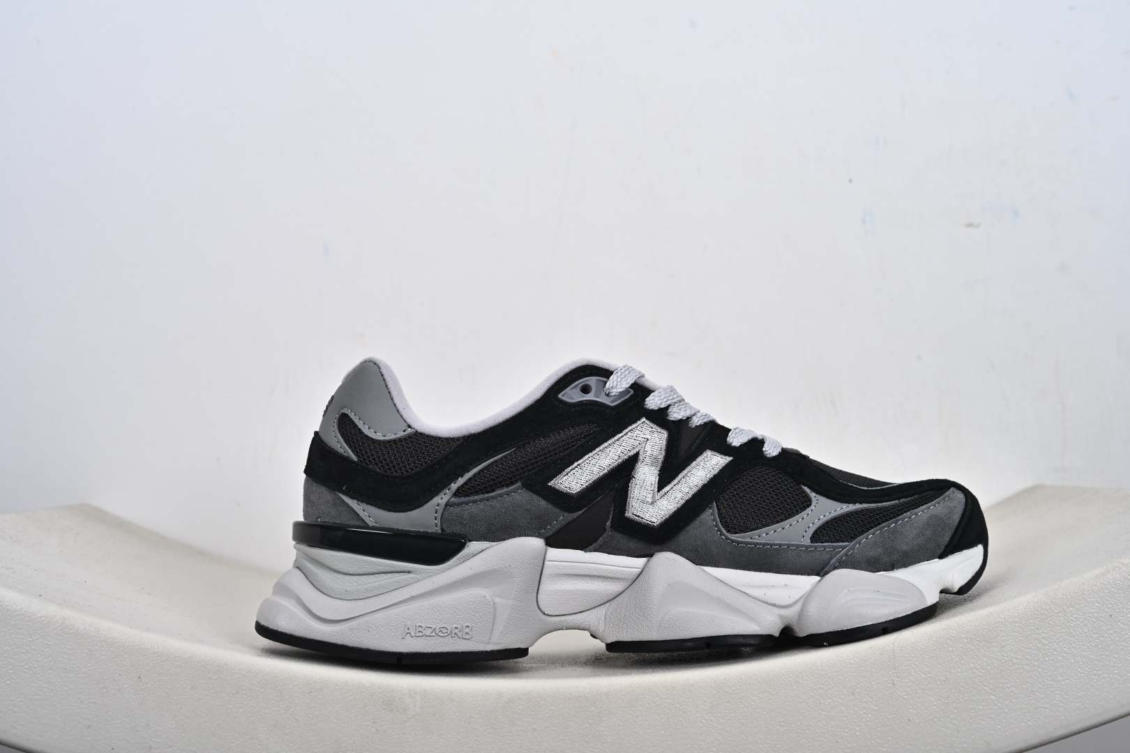 Joe Freshgoods x New Balance NB9060 联名款 复古休闲运动慢跑鞋 U9060JBD