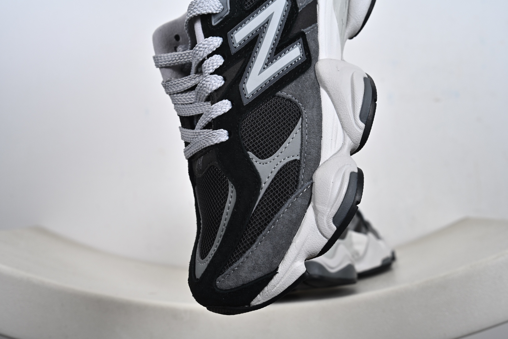 Joe Freshgoods x New Balance NB9060 联名款 复古休闲运动慢跑鞋 U9060JBD