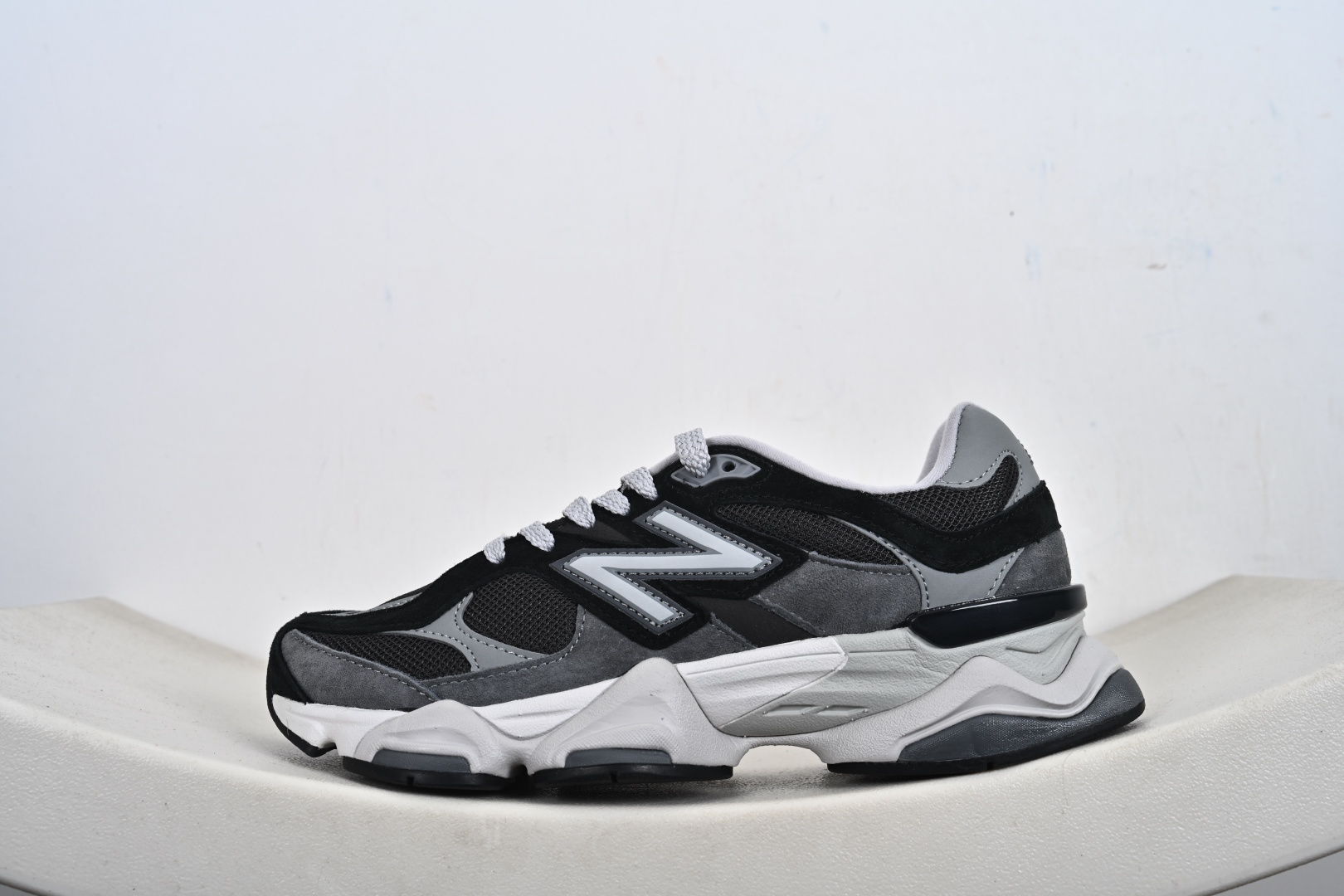 Joe Freshgoods x New Balance NB9060 联名款 复古休闲运动慢跑鞋 U9060JBD