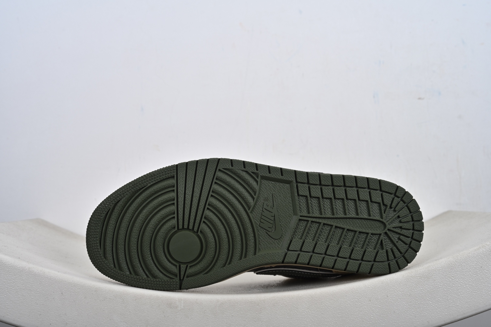 260 定制版Air Jordan 1 Low x 北面 x CDG 联名款 QG1988-017