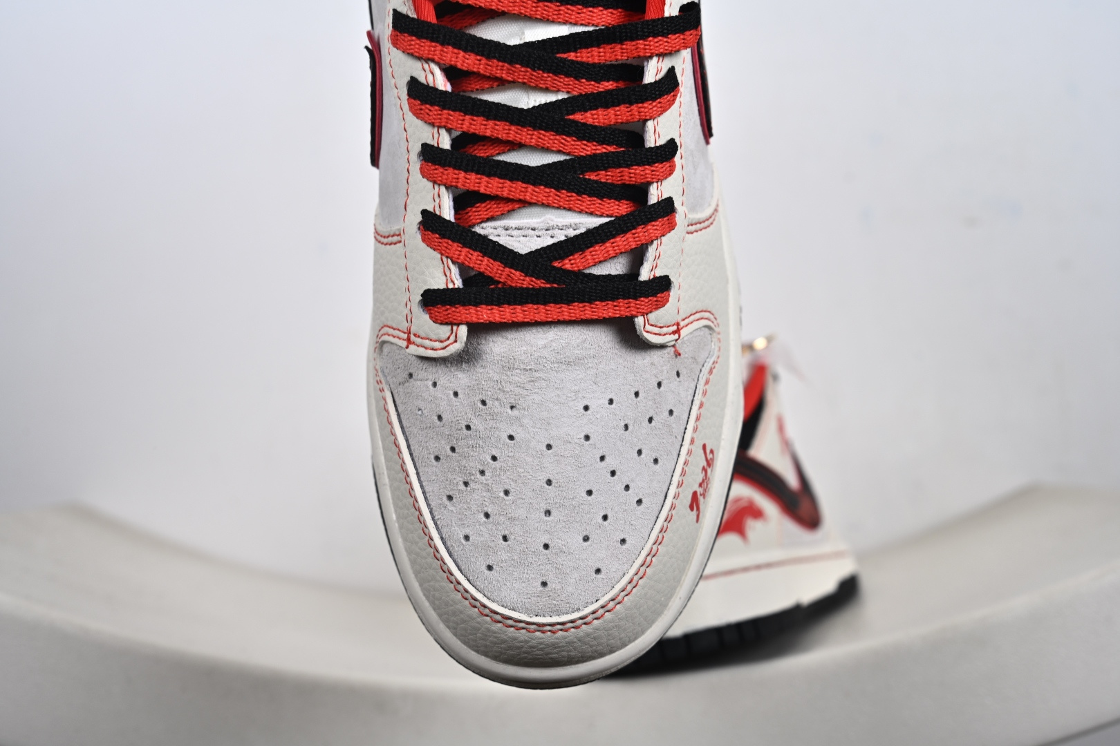 马年限定 Dunk Low 来袭，飒爽马韵踏潮而来Nike Dunk Low DG1988-013