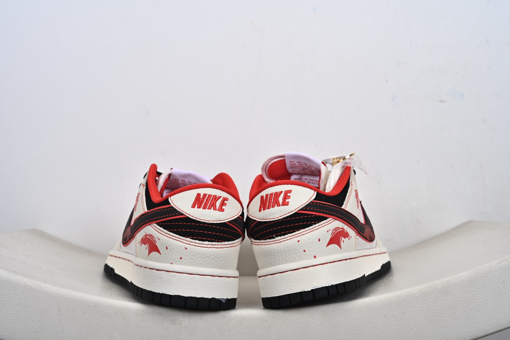 马年限定 Dunk Low 来袭，飒爽马韵踏潮而来Nike Dunk Low DG1988-013