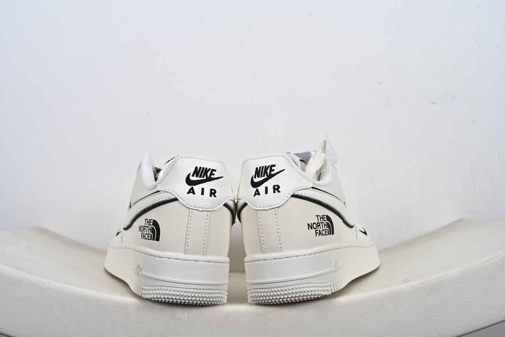 NIke AIR FORCE 1 '07 WB 北面联名款 空军一号 低帮 运动鞋 休闲鞋 CS5288-062