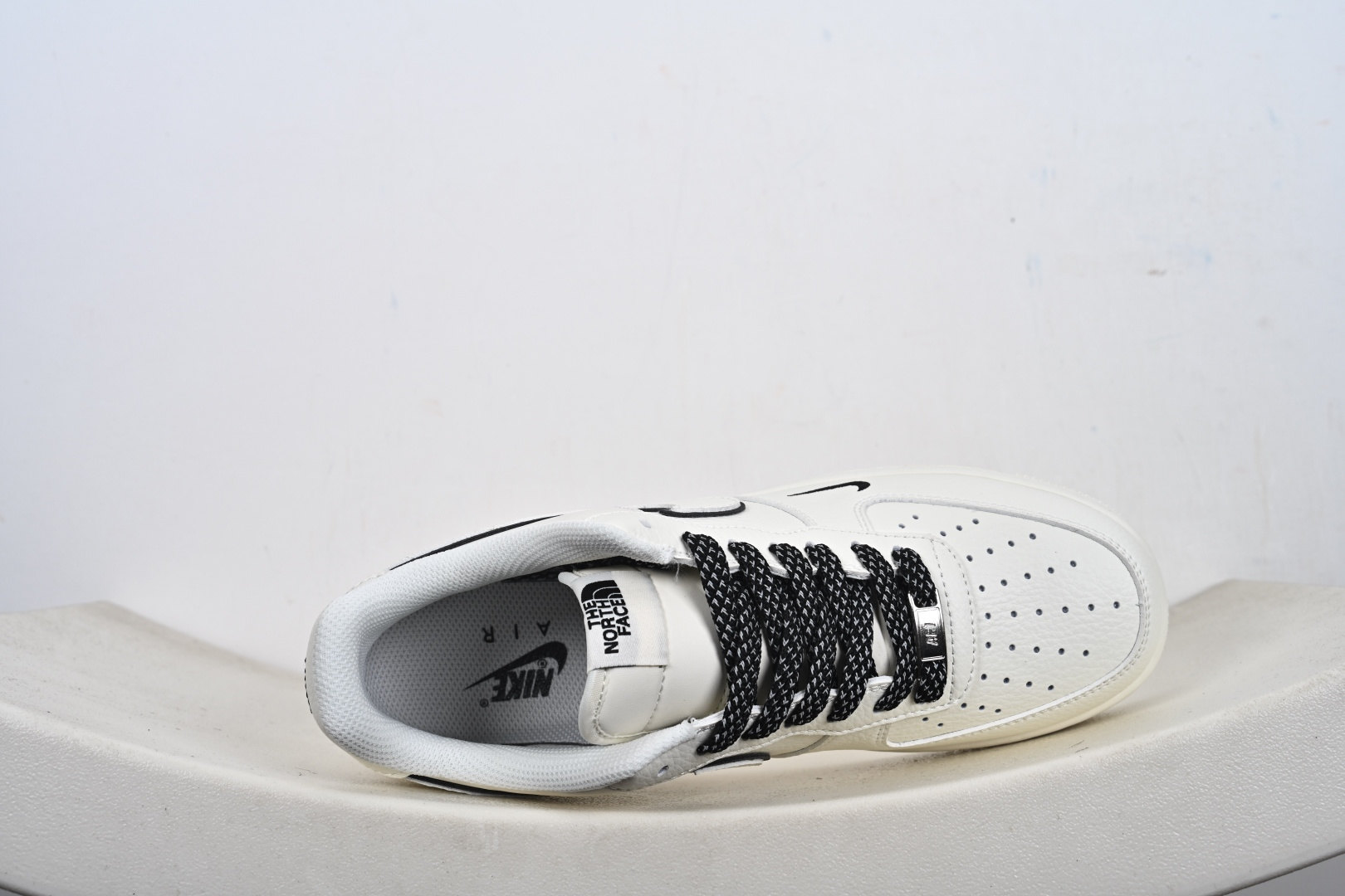 NIke AIR FORCE 1 '07 WB 北面联名款 空军一号 低帮 运动鞋 休闲鞋 CS5288-062