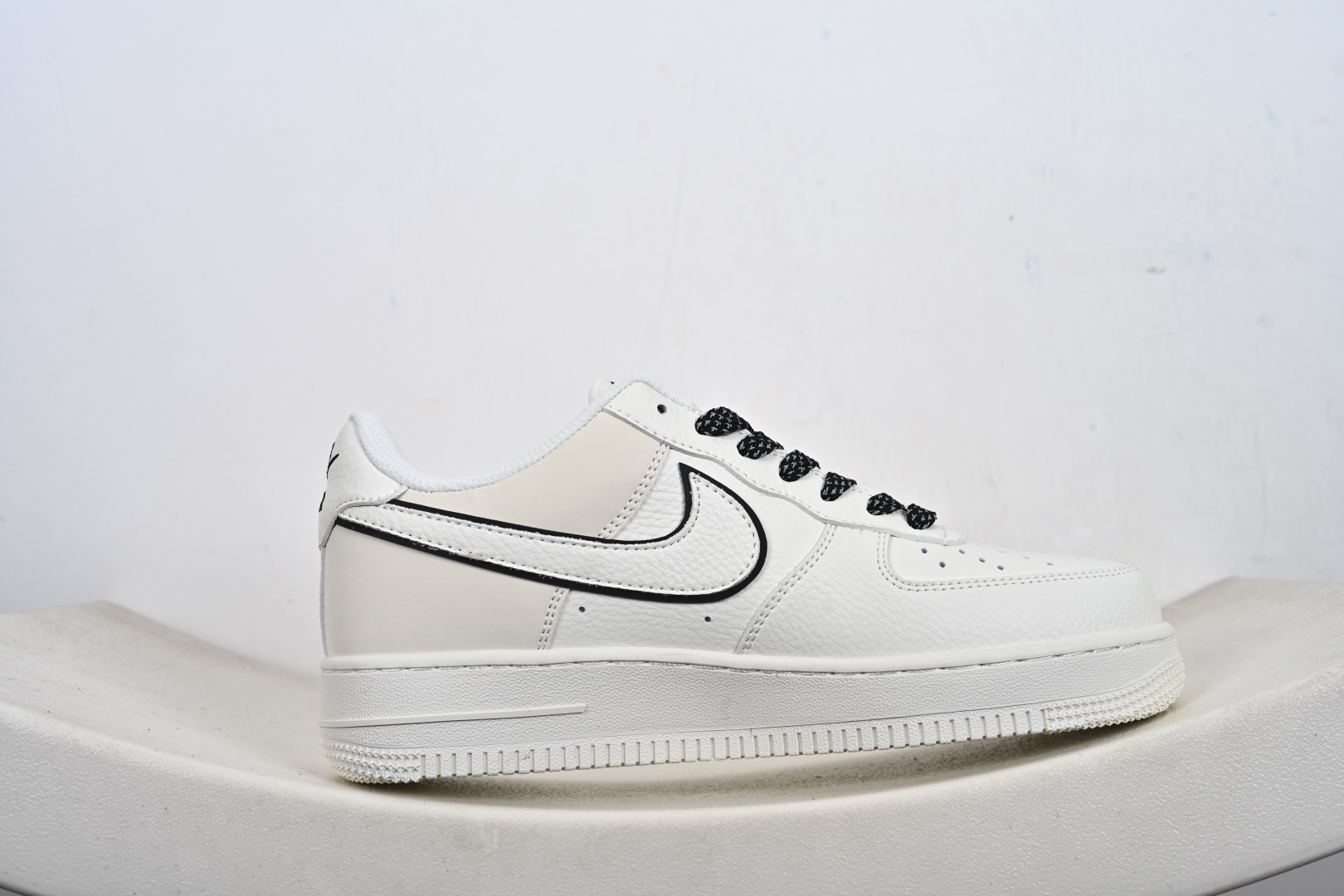 NIke AIR FORCE 1 '07 WB 北面联名款 空军一号 低帮 运动鞋 休闲鞋 CS5288-062