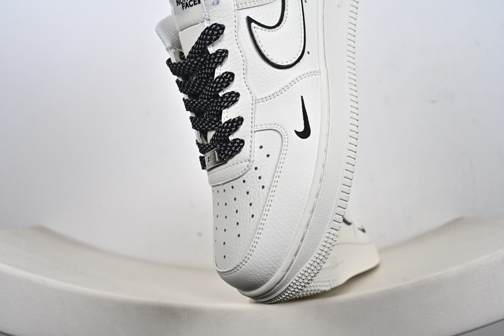 NIke AIR FORCE 1 '07 WB 北面联名款 空军一号 低帮 运动鞋 休闲鞋 CS5288-062