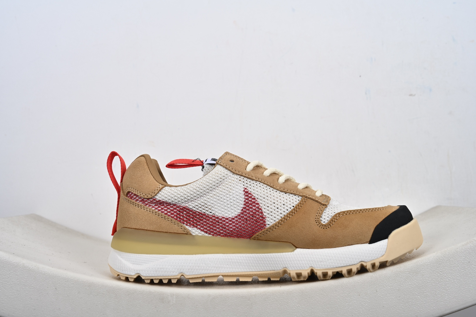 Tom Sachs x NK Craft Mars Yard 2.0 联名宇航员神游太空百搭休闲运动透气慢跑鞋 IF2885-100